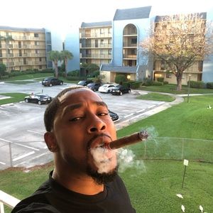 Meet your Posher, Ronnie